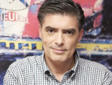 Στα δικαστήρια Ν. Ευαγγελάτος και Δ. Κοντομηνάς για το δελτίο ειδήσεων του 2005